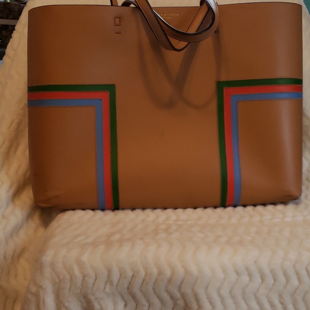 Tory Burch Tote